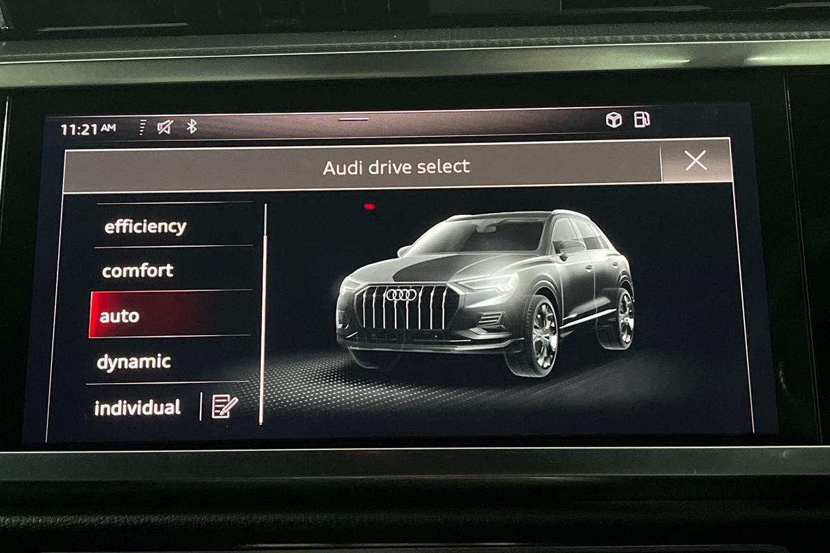 Used Audi Q3 2020 for sale - 77340213: Photo 21