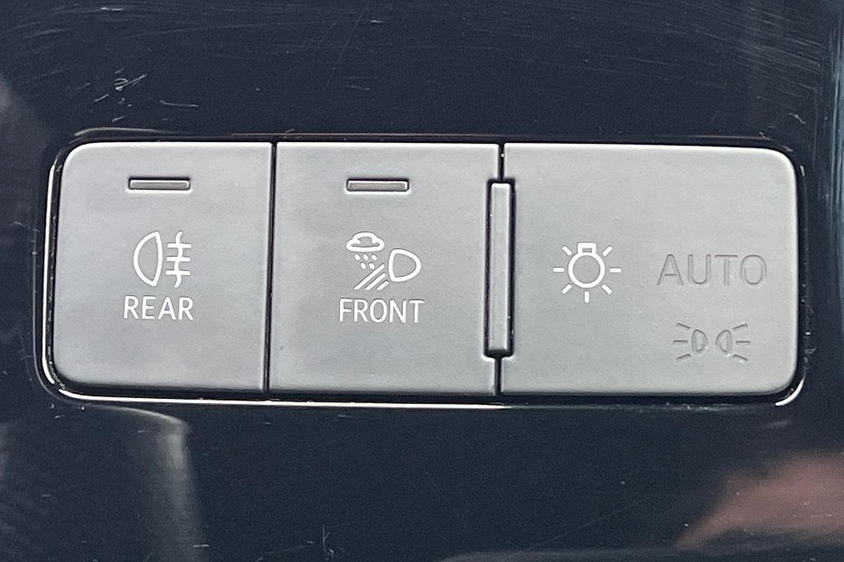 Used Audi Q3 2020 for sale - 77340213: Photo 24