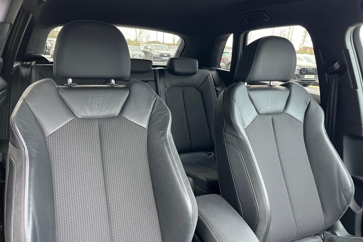 Used Audi Q3 2020 for sale - 77340213: Photo 25