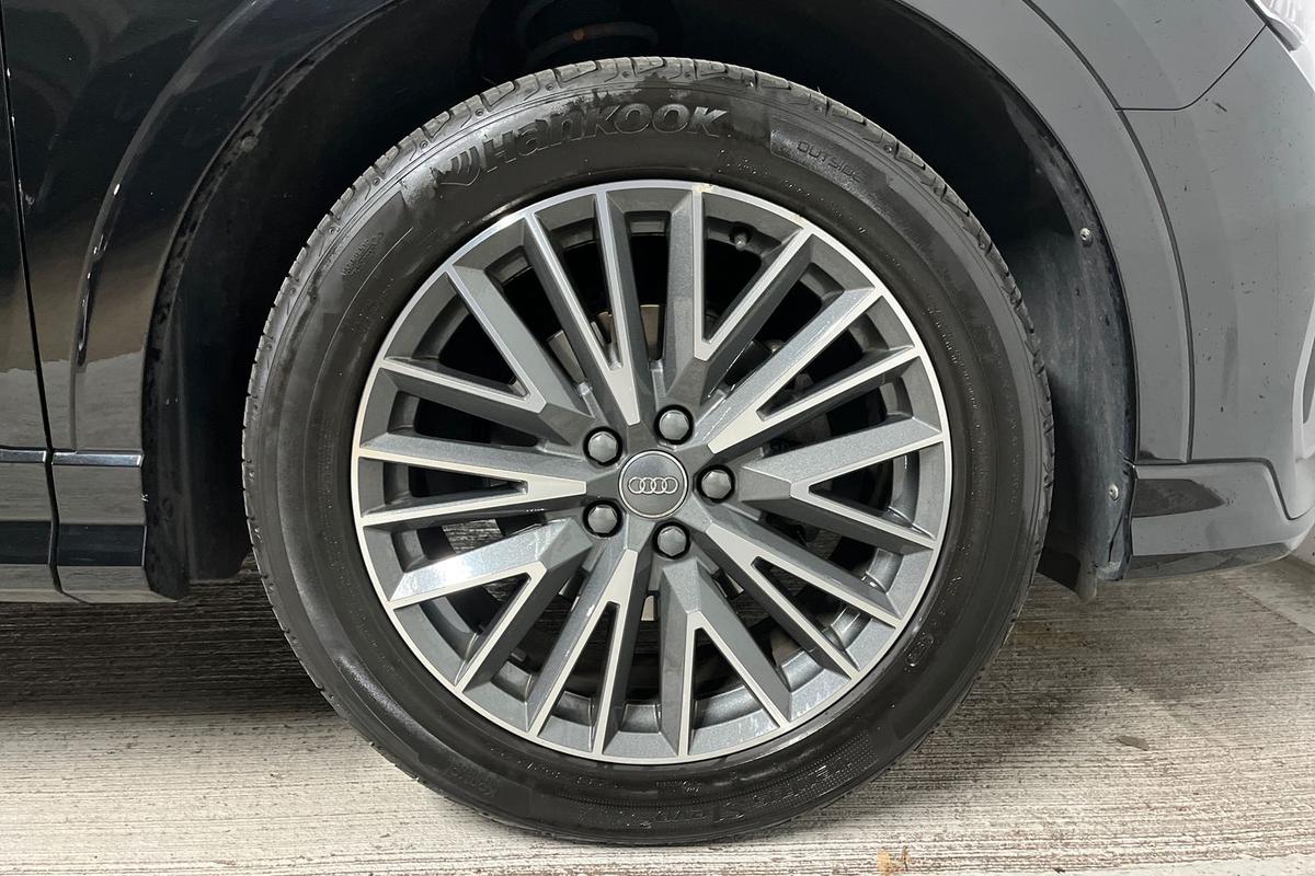 Used Audi Q3 2020 for sale - 77340213: Photo 5