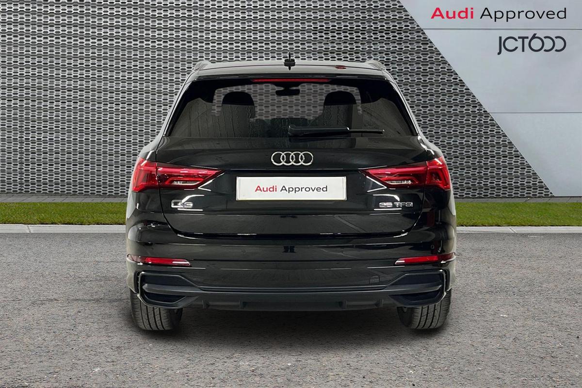 Used Audi Q3 2020 for sale - 77340213: Photo 7