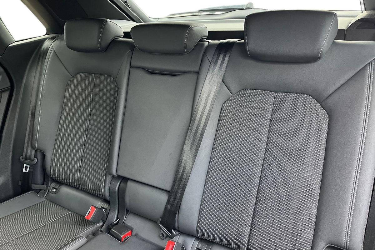 Used Audi Q3 2020 for sale - 77340213: Photo 9