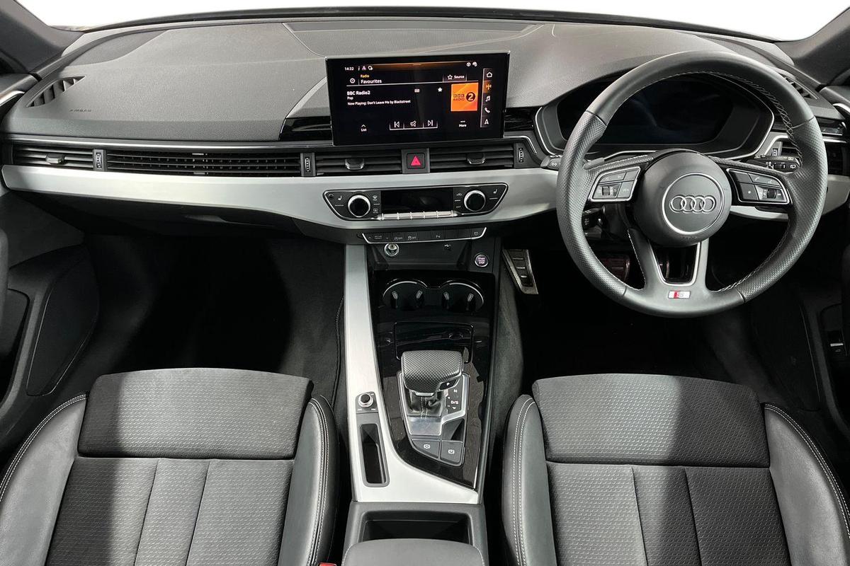 Used Audi A4 2023 for sale - 77332660: Photo 10