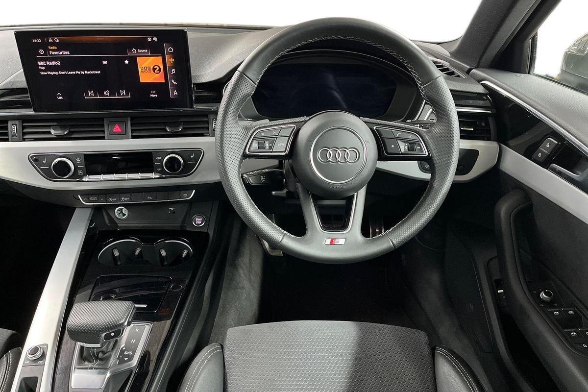 Used Audi A4 2023 for sale - 77332660: Photo 11