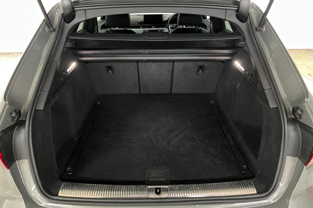 Used Audi A4 2023 for sale - 77332660: Photo 12