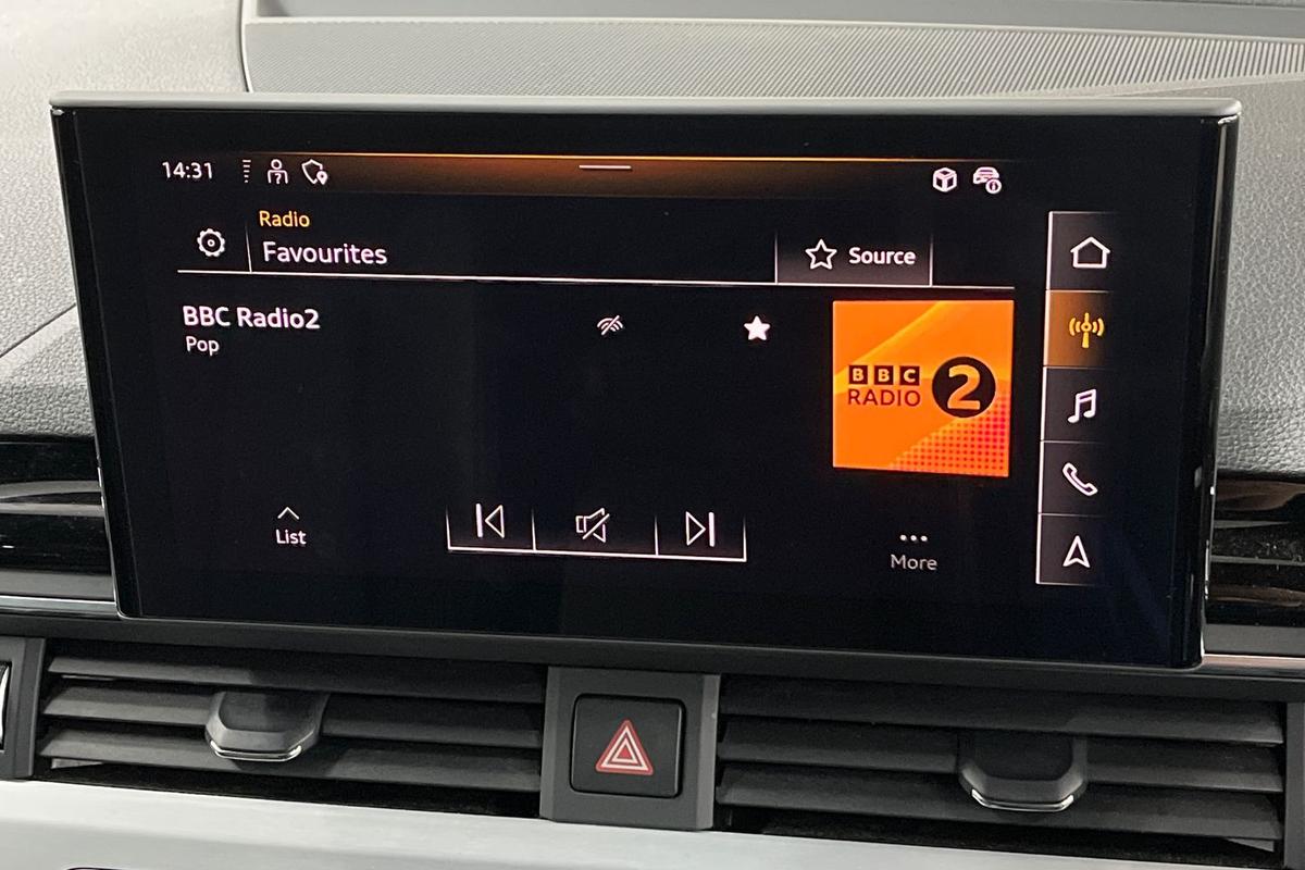 Used Audi A4 2023 for sale - 77332660: Photo 13