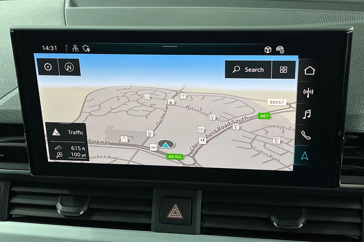 Used Audi A4 2023 for sale - 77332660: Photo 14