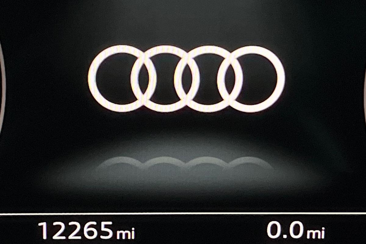 Used Audi A4 2023 for sale - 77332660: Photo 15