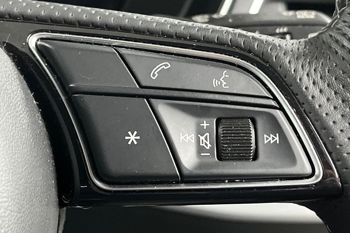 Used Audi A4 2023 for sale - 77332660: Photo 17