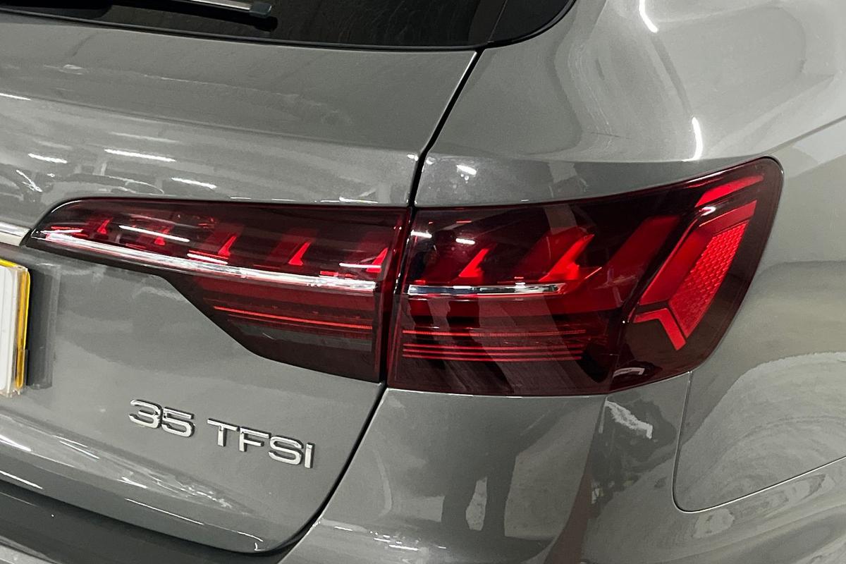 Used Audi A4 2023 for sale - 77332660: Photo 18