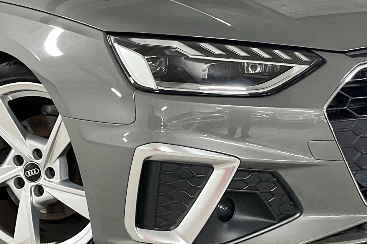 Used Audi A4 2023 for sale - 77332660: Photo 19