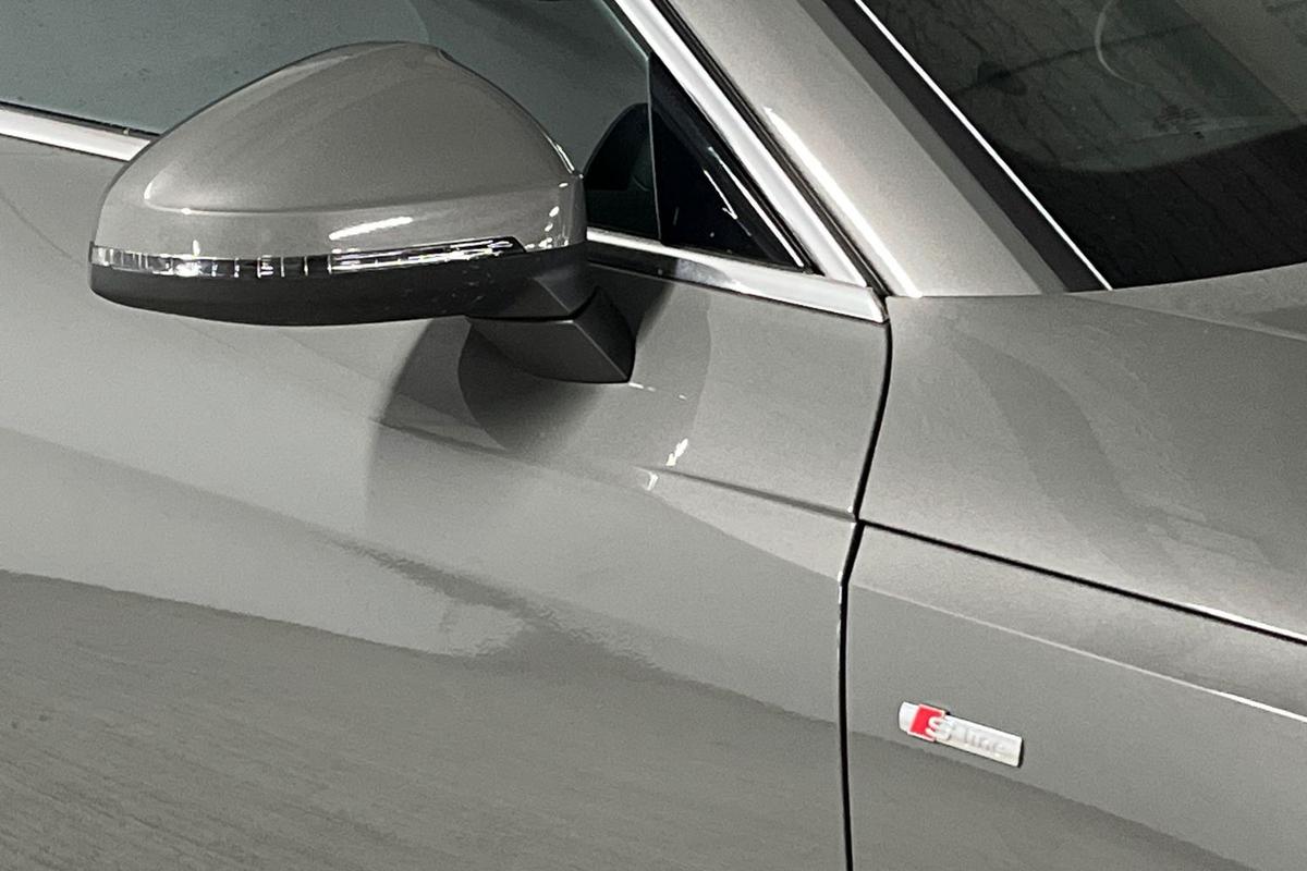 Used Audi A4 2023 for sale - 77332660: Photo 20