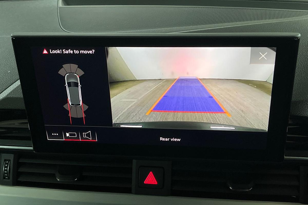 Used Audi A4 2023 for sale - 77332660: Photo 21