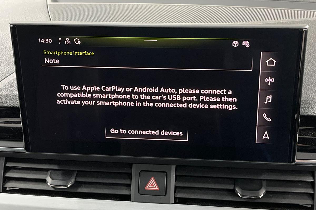 Used Audi A4 2023 for sale - 77332660: Photo 22