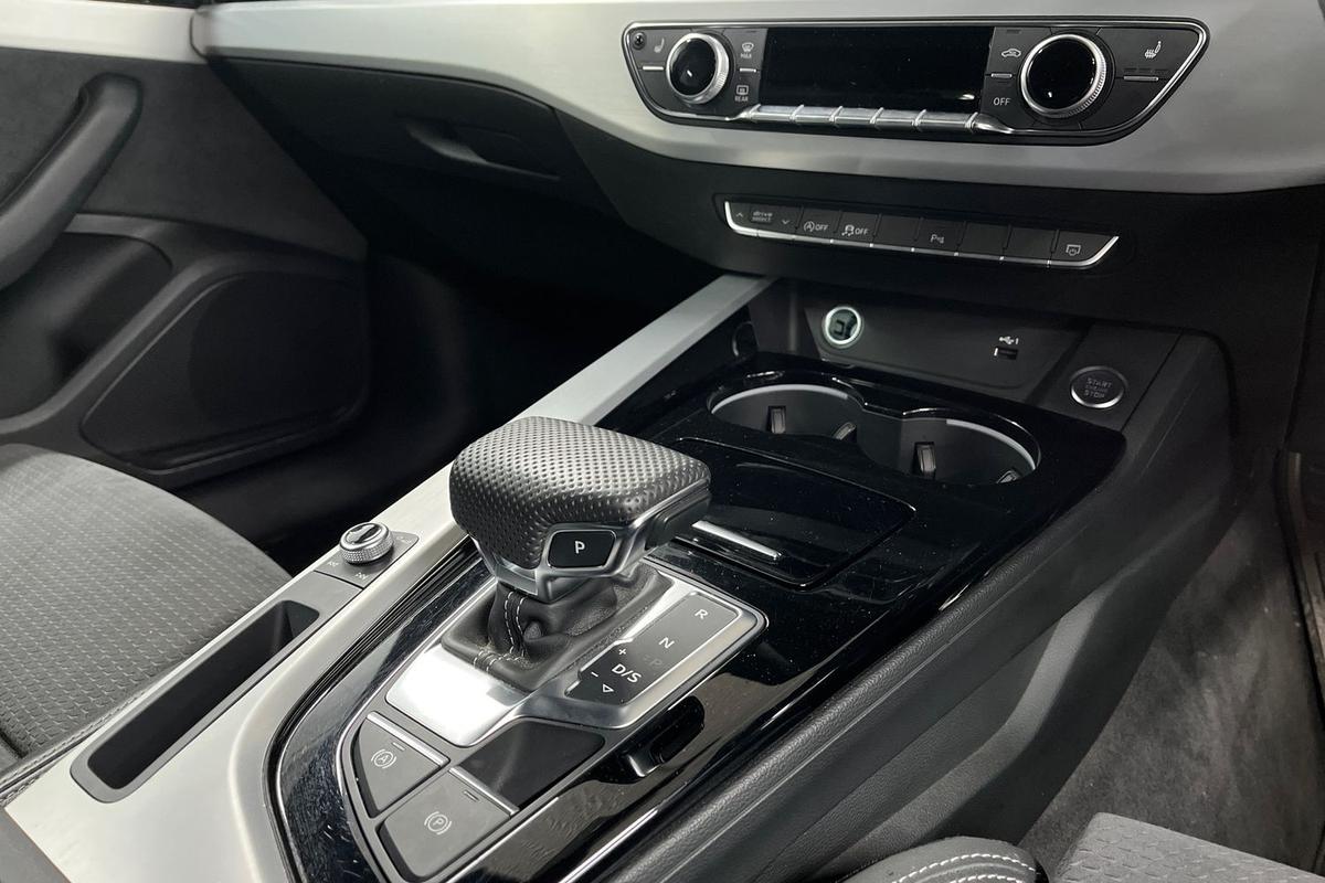 Used Audi A4 2023 for sale - 77332660: Photo 23