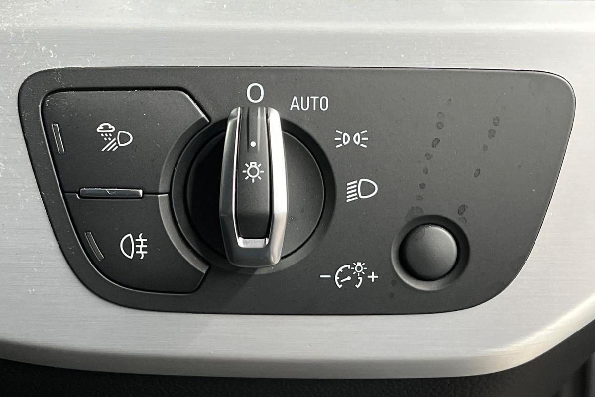 Used Audi A4 2023 for sale - 77332660: Photo 24