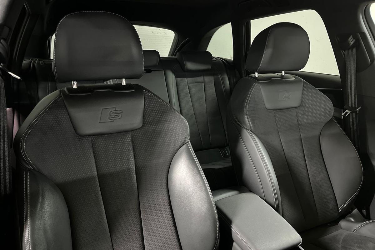 Used Audi A4 2023 for sale - 77332660: Photo 25