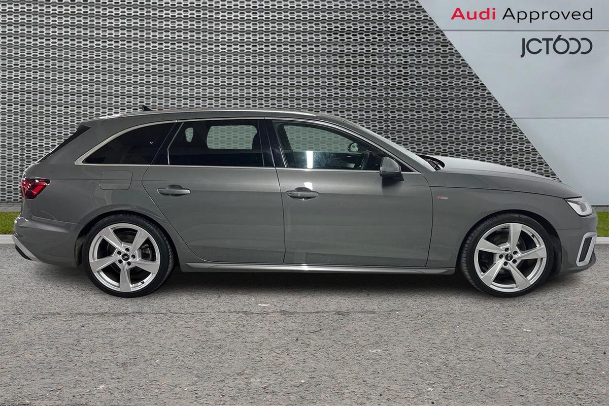 Used Audi A4 2023 for sale - 77332660: Photo 4