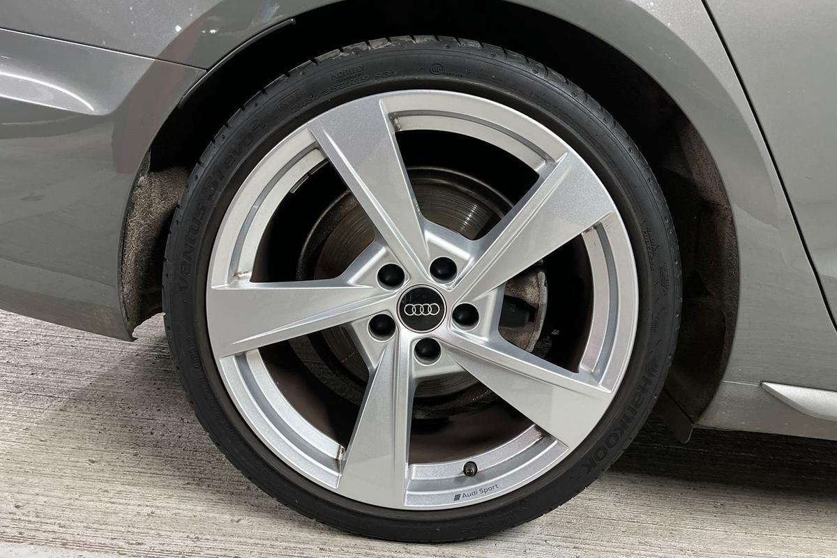 Used Audi A4 2023 for sale - 77332660: Photo 5