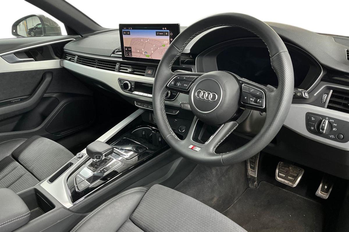 Used Audi A4 2023 for sale - 77332660: Photo 6