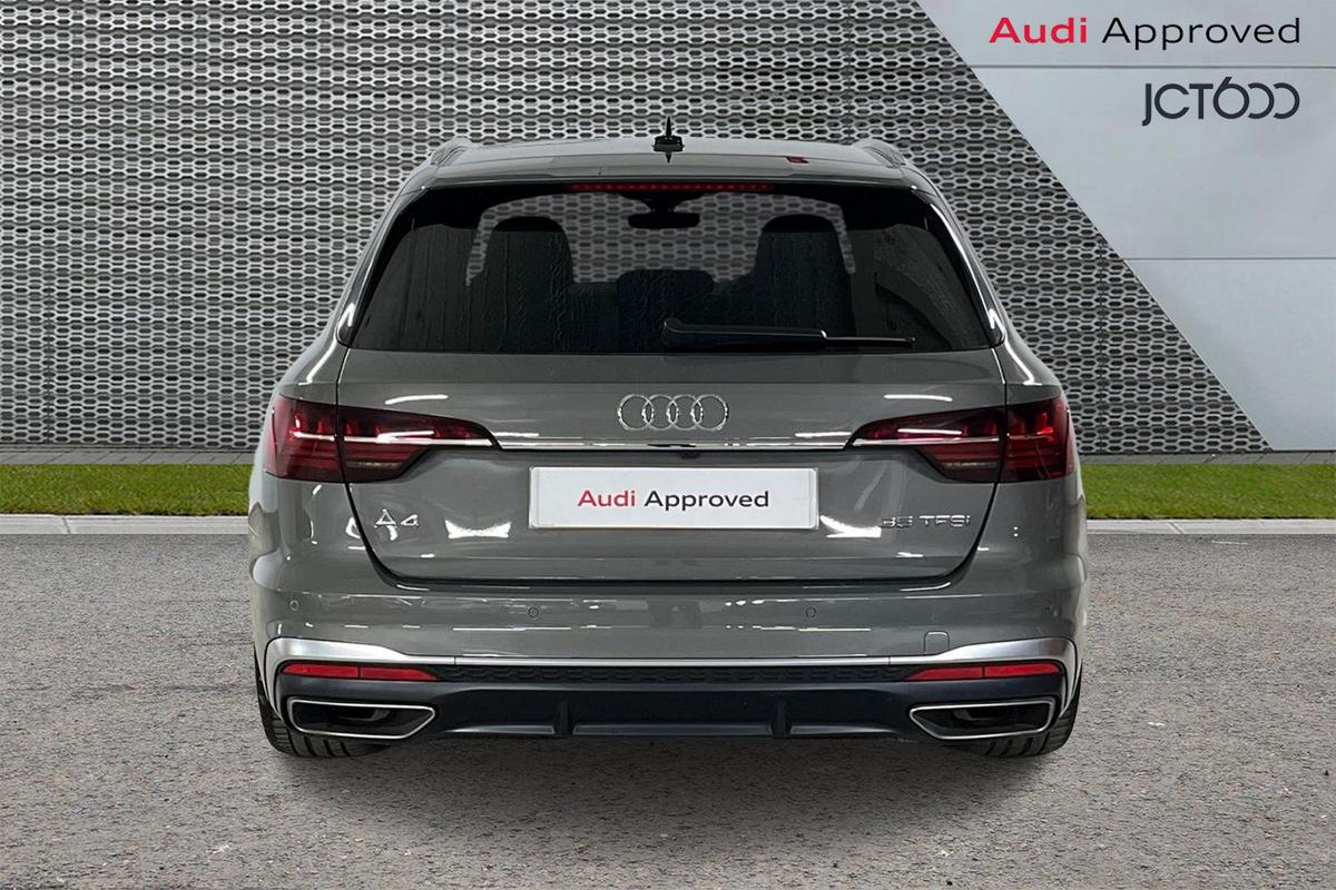 Used Audi A4 2023 for sale - 77332660: Photo 7