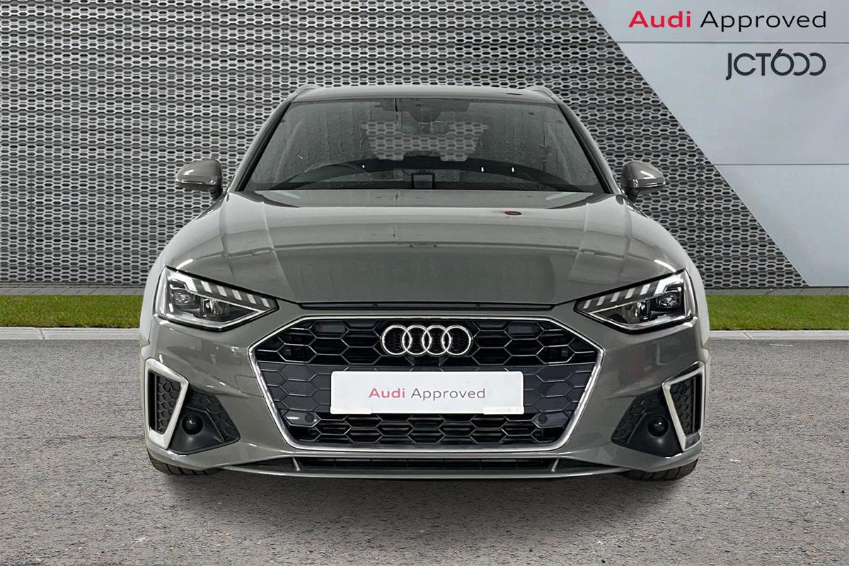 Used Audi A4 2023 for sale - 77332660: Photo 8