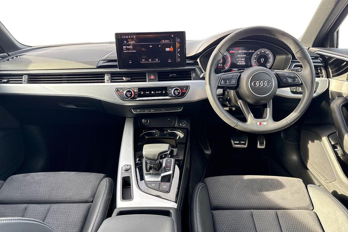 Used Audi A4 2022 for sale - 77653607: Photo 10