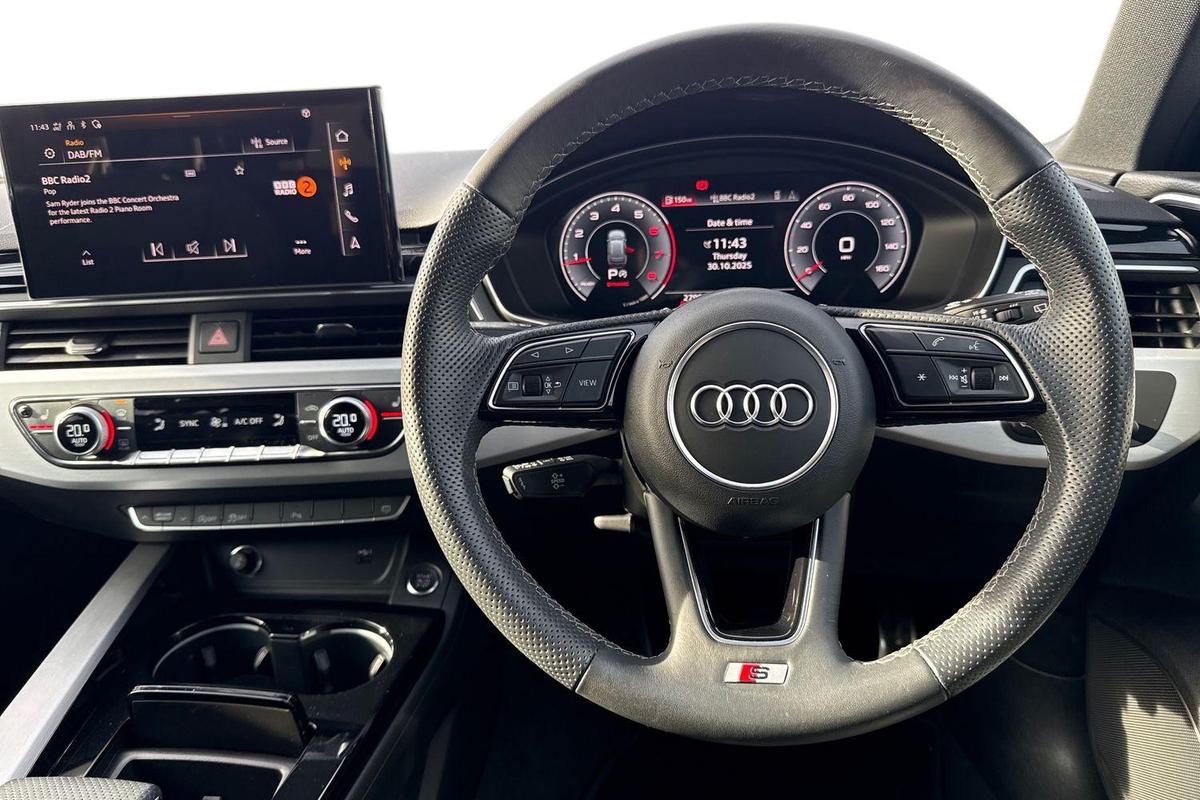 Used Audi A4 2022 for sale - 77653607: Photo 11