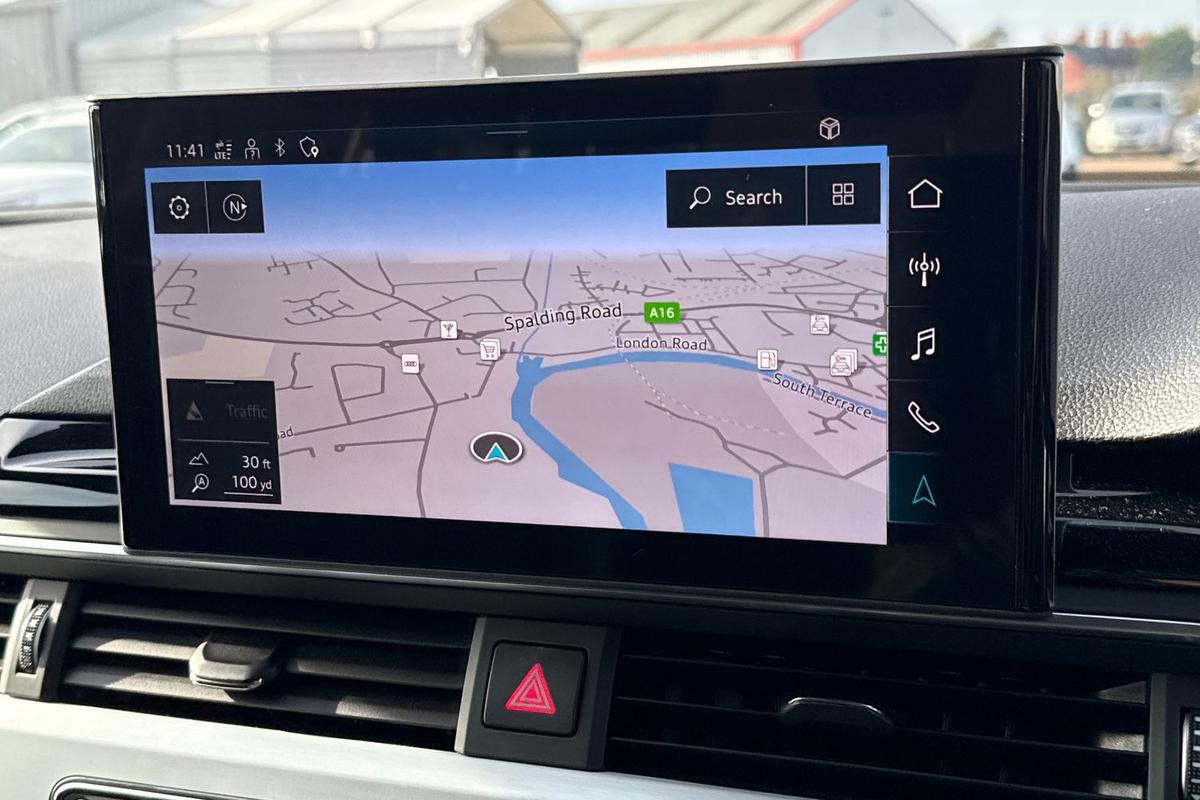 Used Audi A4 2022 for sale - 77653607: Photo 14