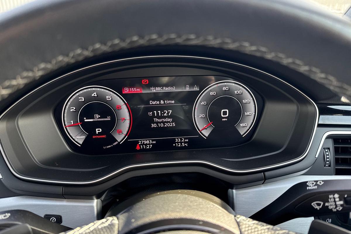 Used Audi A4 2022 for sale - 77653607: Photo 15