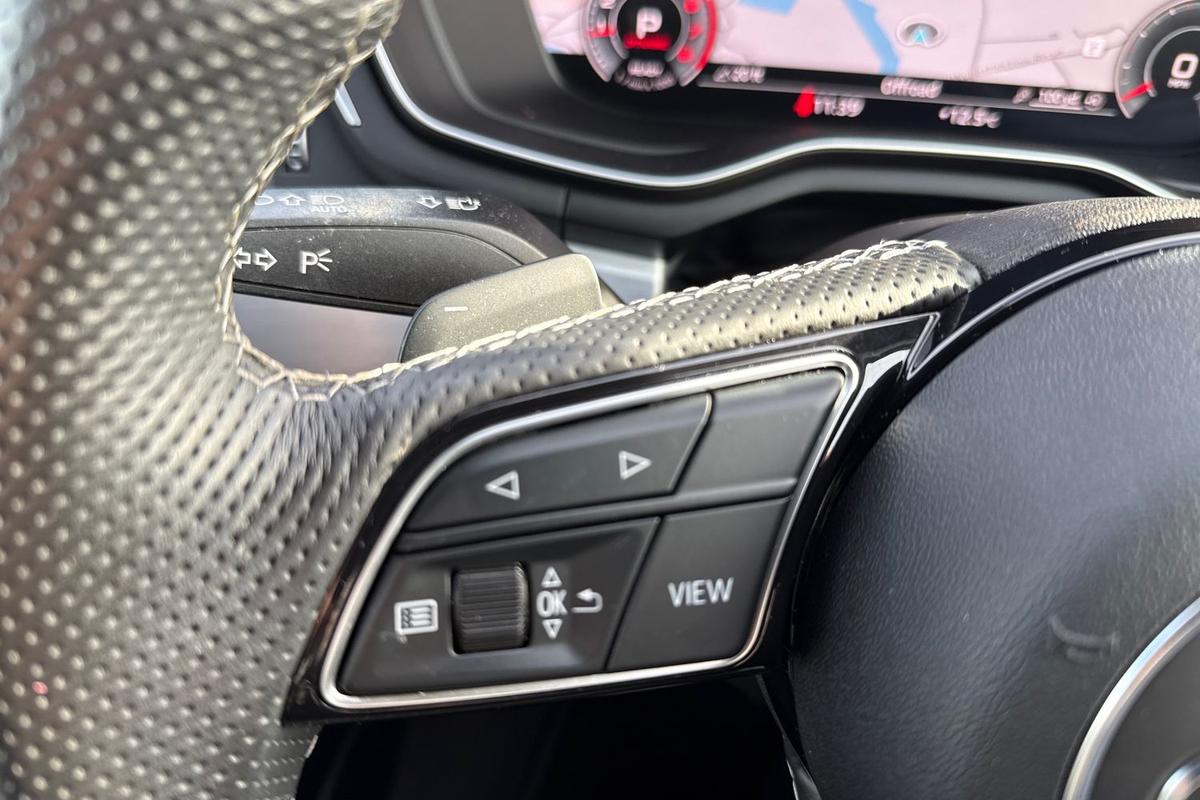 Used Audi A4 2022 for sale - 77653607: Photo 16