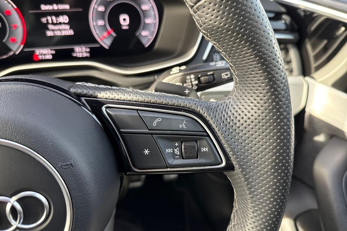 Used Audi A4 2022 for sale - 77653607: Photo 17