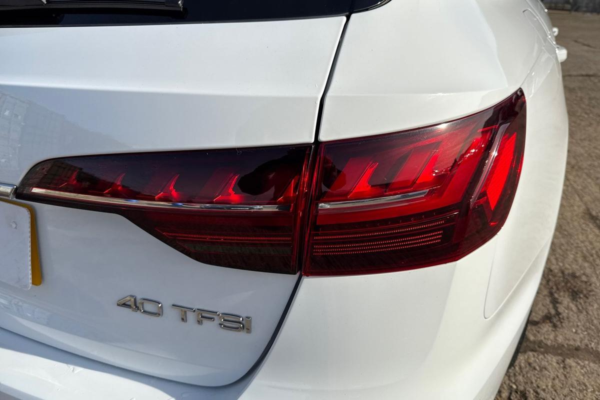 Used Audi A4 2022 for sale - 77653607: Photo 18