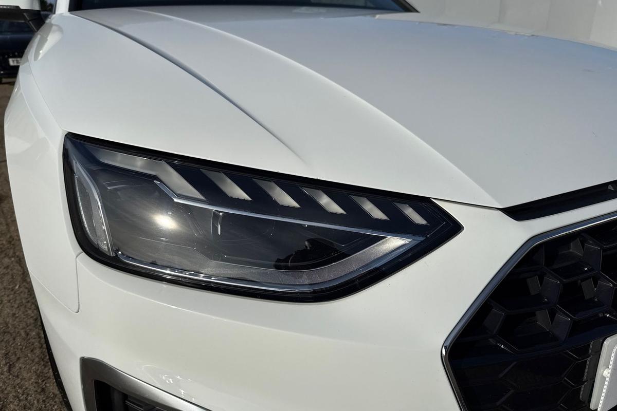 Used Audi A4 2022 for sale - 77653607: Photo 19