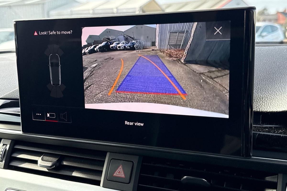 Used Audi A4 2022 for sale - 77653607: Photo 21