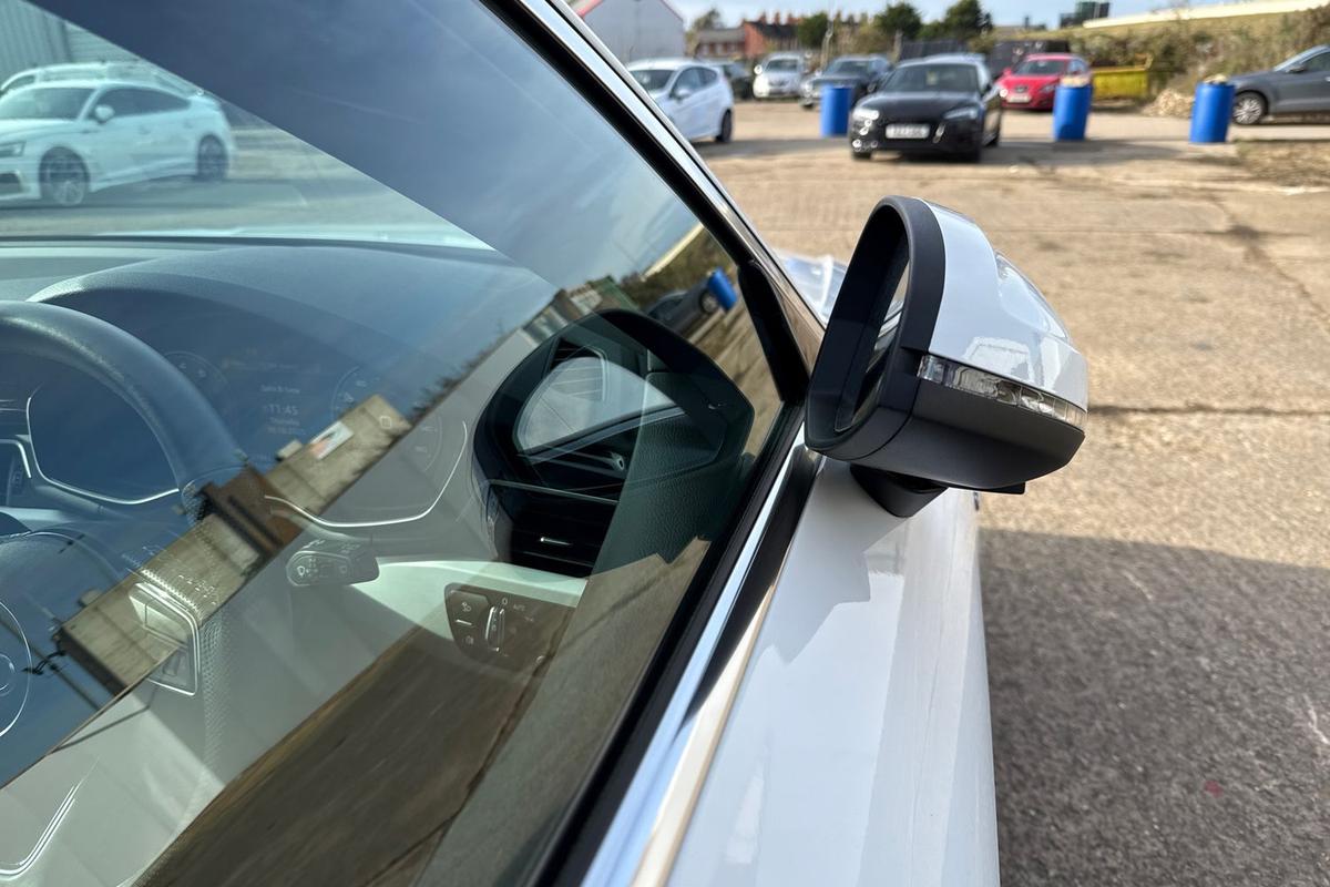 Used Audi A4 2022 for sale - 77653607: Photo 22