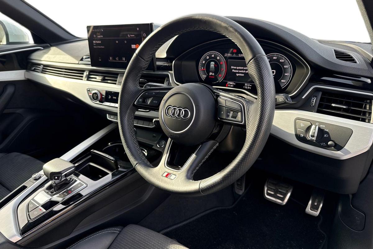 Used Audi A4 2022 for sale - 77653607: Photo 6