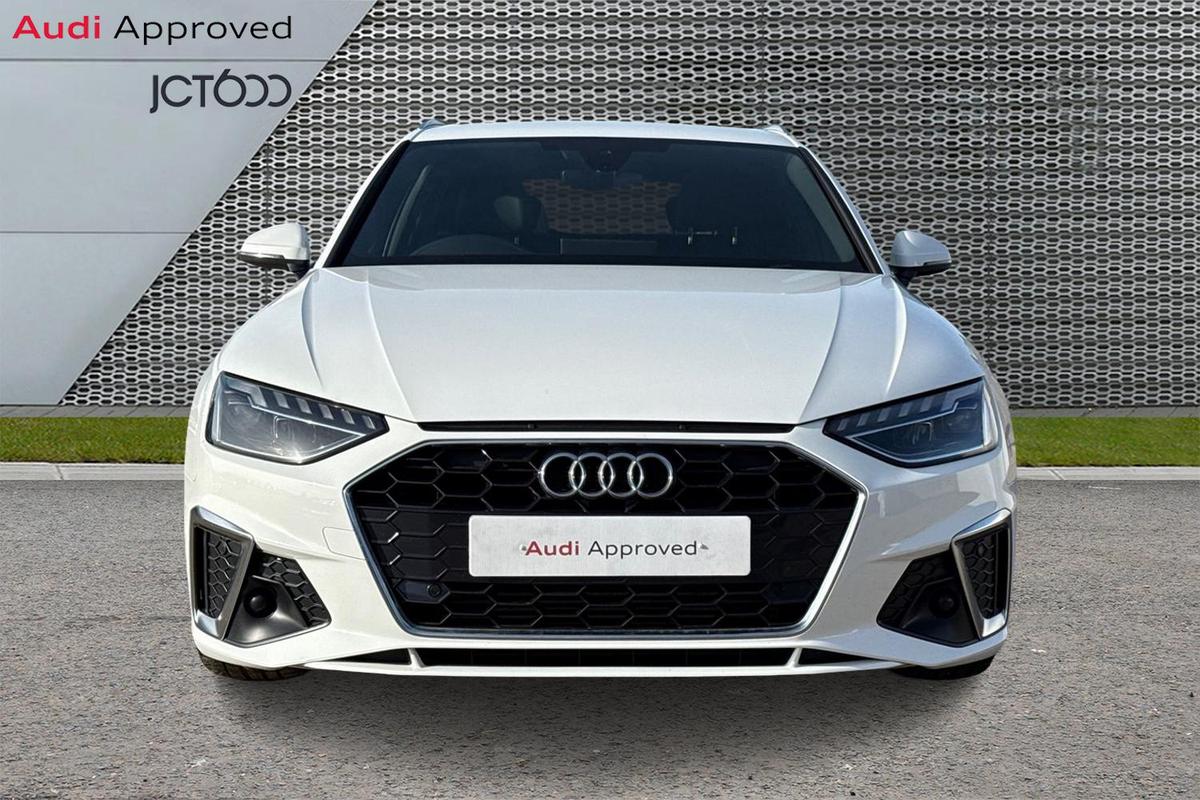 Used Audi A4 2022 for sale - 77653607: Photo 8