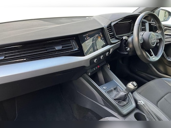Used Audi A1 2021 for sale - 76231290: Photo