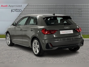 Used Audi A1 2021 for sale - 76231290: Photo