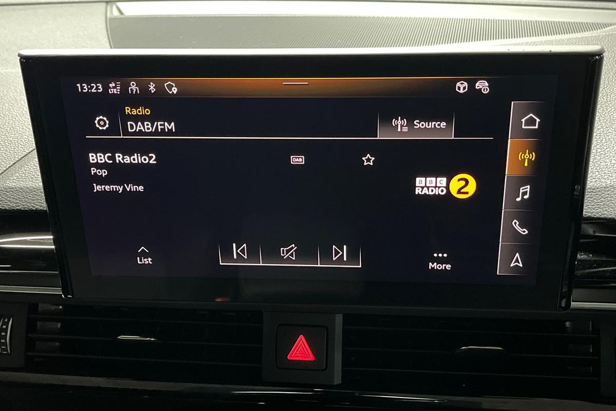 Used Audi A4 2024 for sale - 76948976: Photo 13