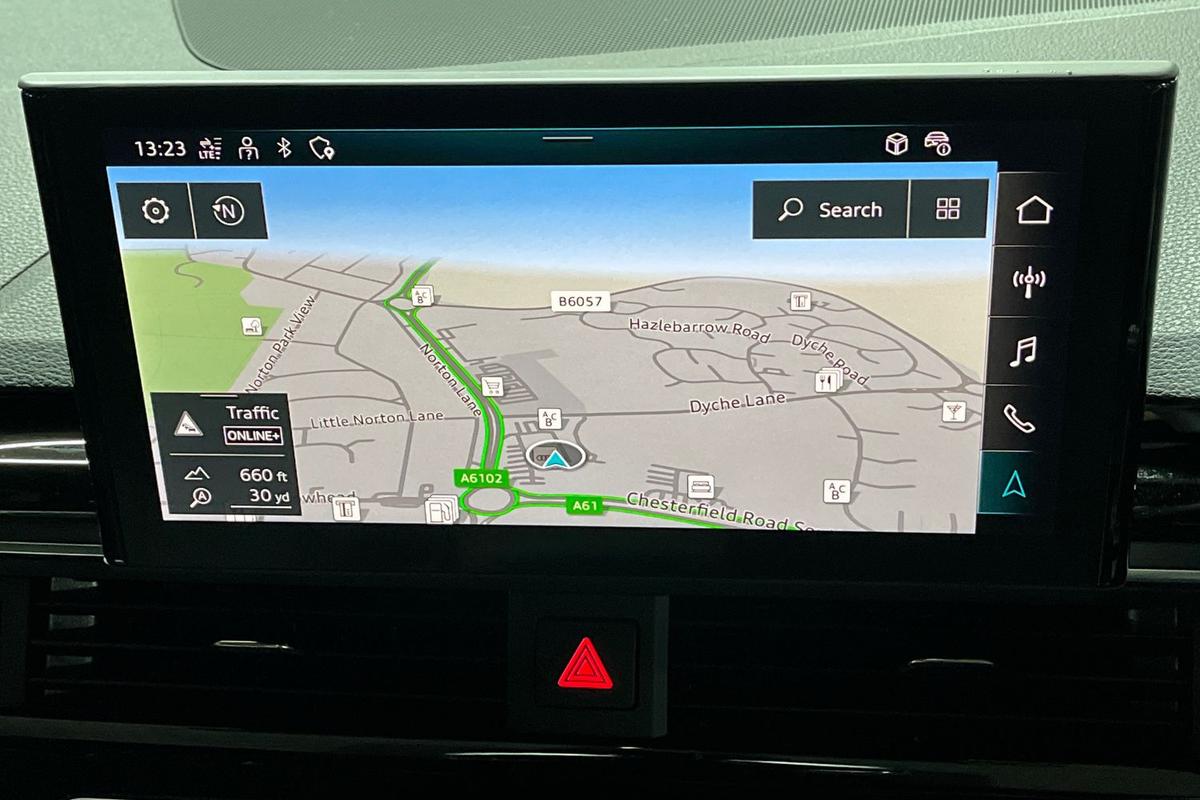 Used Audi A4 2024 for sale - 76948976: Photo 14