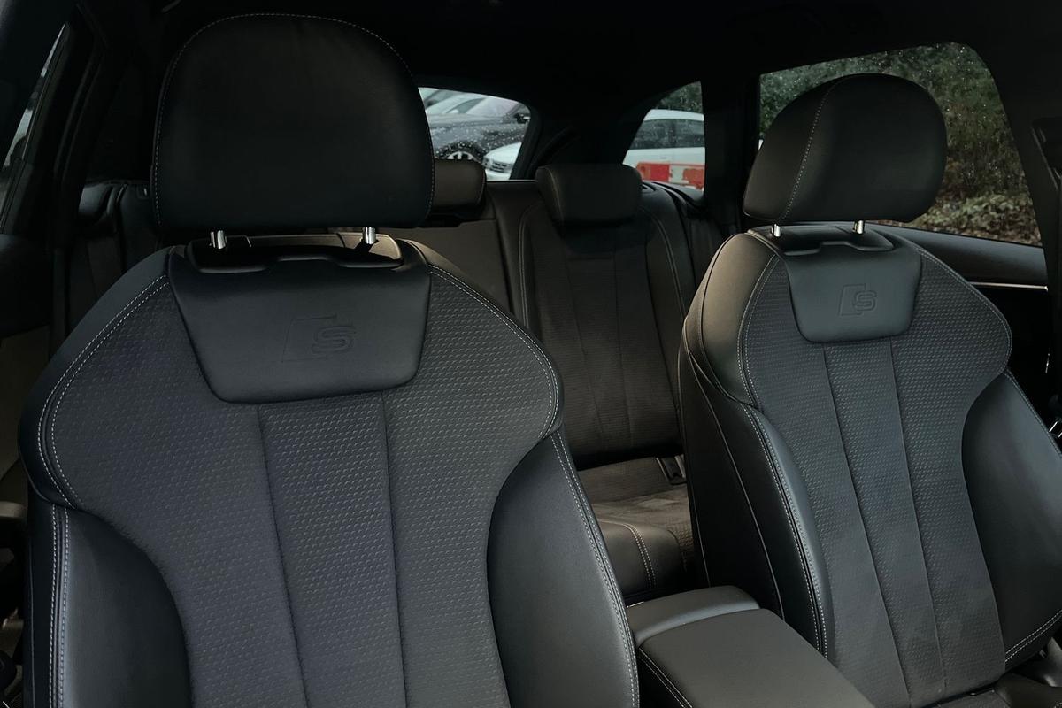 Used Audi A4 2024 for sale - 76948976: Photo 25