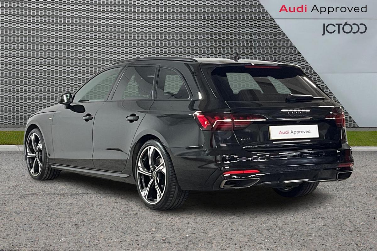 Used Audi A4 2024 for sale - 76948976: Photo 3