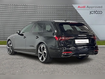 Used Audi A4 2024 for sale - 76948976: Photo