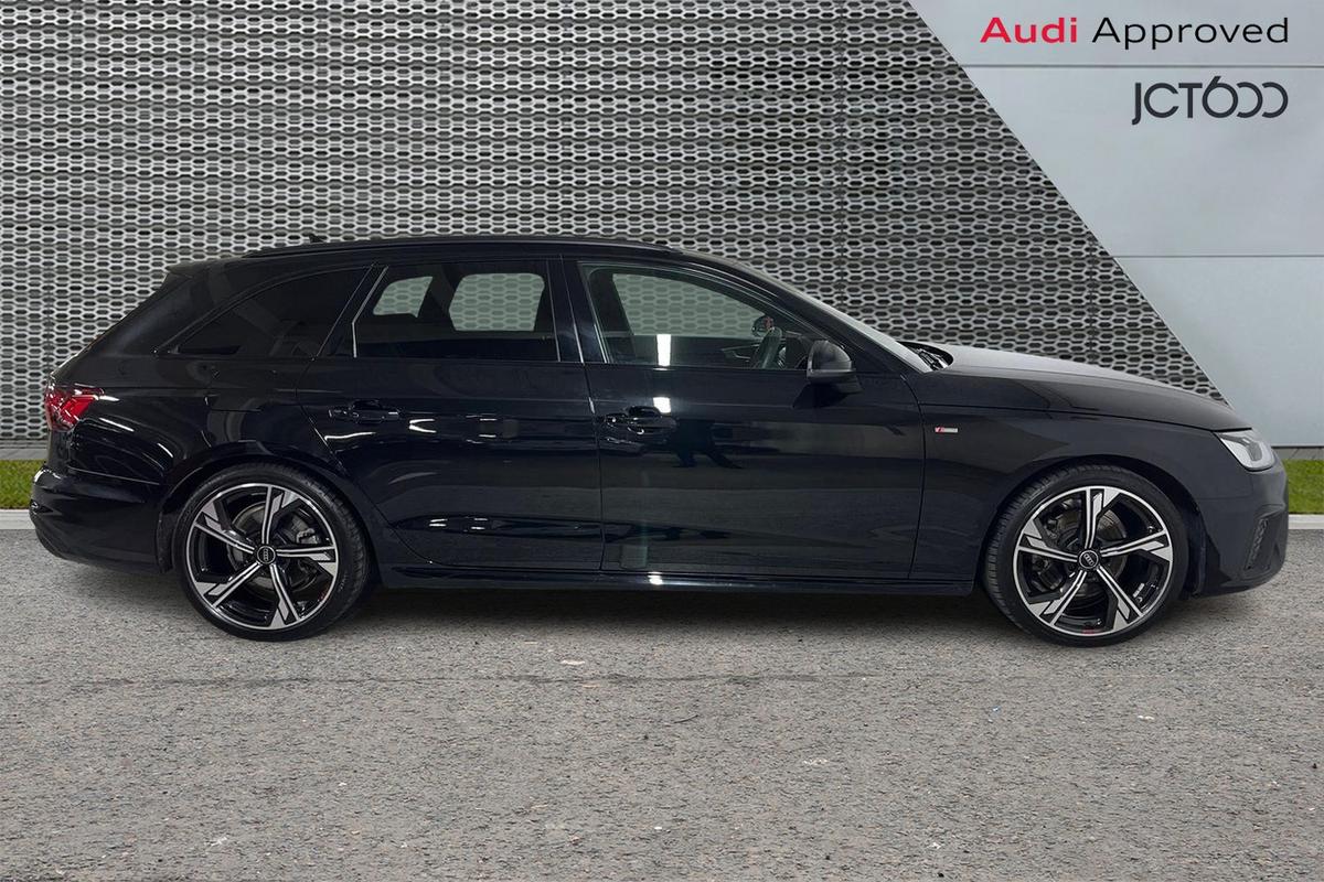 Used Audi A4 2024 for sale - 76948976: Photo 4