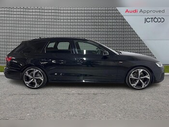 Used Audi A4 2024 for sale - 76948976: Photo