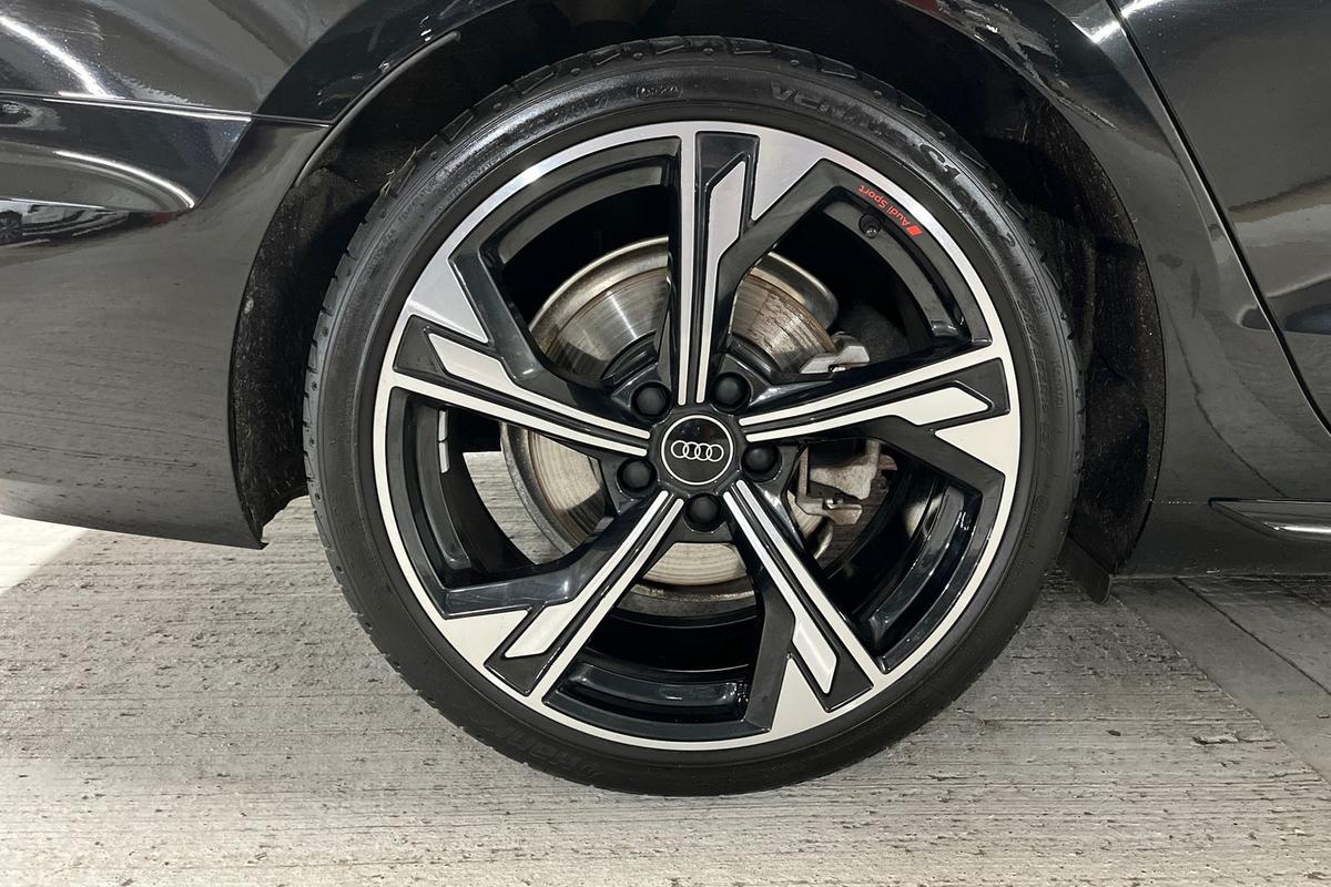 Used Audi A4 2024 for sale - 76948976: Photo 5