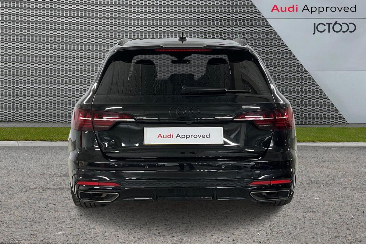 Used Audi A4 2024 for sale - 76948976: Photo 7