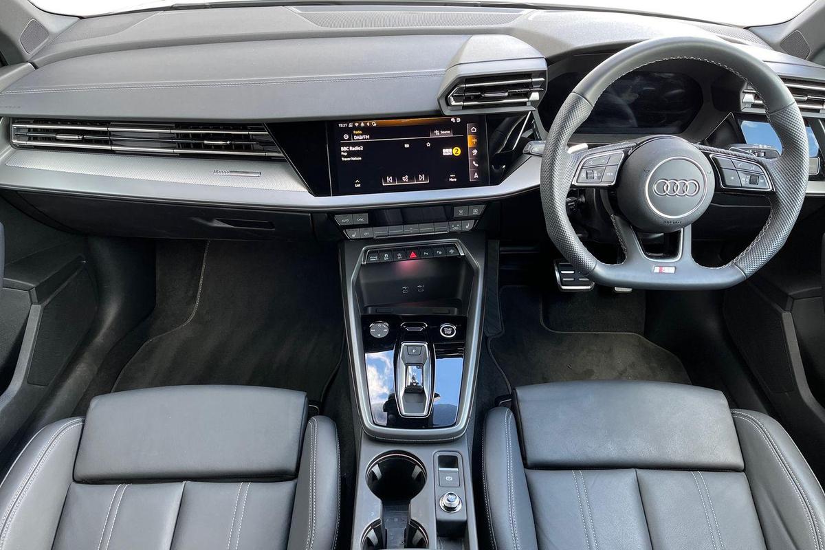 Used Audi A3 2025 for sale - 76679500: Photo 10